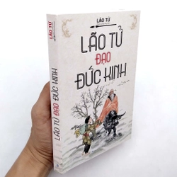 Lão Tử Đạo Đức Kinh 456664