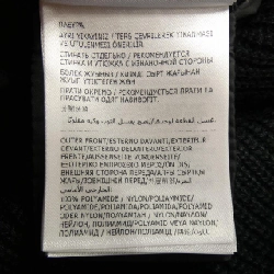 MONCLER 20919B50800 Áo khoác lông - Hàng hiệu Chính hãng 887394