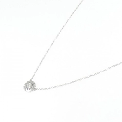 Dây chuyền kim cương Tiffany - Hàng hiệu Authentic 842706