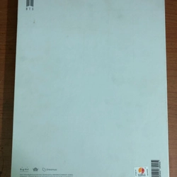 Album BTS Map Of The Soul  528293