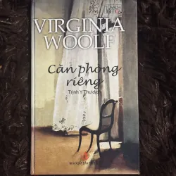 Căn phòng riêng (bìa cứng)