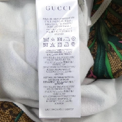 Áo khoác GUCCI - Hàng hiệu Authentic 825409