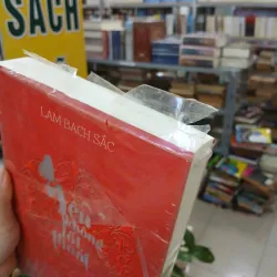 YÊU KHÔNG LỐI THOÁT - LAM BẠCH SẮC (Greenrosetq dịch) 996356