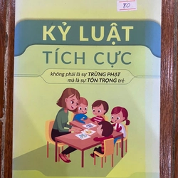 Kỷ luật tích cực (K3)