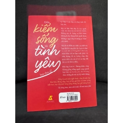 Trước Mưu Sinh, Sau Mưu Yêu, Lý Tiểu Ý, 2018, Mới 90% (Có ký tên) SBM270325 417261