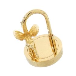 Khóa chìa khóa Hermès ANNEE DE LA DANCE Cadenas 071717F 623285