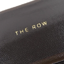 ザロウ THE ROW Sandal - Hàng hiệu Authentic 830639