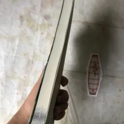 Con Diếc Quẫy Lồng - Trà My 800035