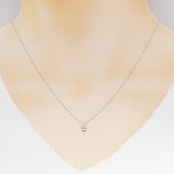 PT900/PT850 Dây chuyền kim cương - Hàng hiệu Authentic 857828