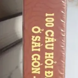 100 Câu Hỏi Về Sài Gòn - Gia Định - Người Chăm Ở Sài Gòn Thành Phố Hồ Chí Minh 716610