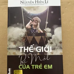 Thế Giới Bí Mật Của Trẻ Em