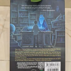 Harry Potter TẬP 6 781990