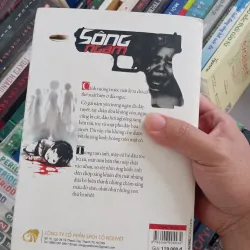 Sông ngầm _ Lôi Mễ 932418