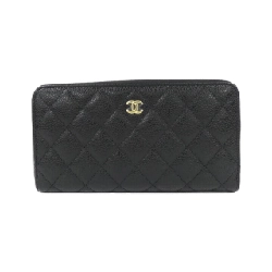 【Sản phẩm chưa sử dụng】Ví Chanel Timeless Classic Line AP0242