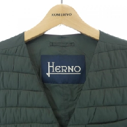 Herno PC0039U-19288-7740 Áo gile - Hàng hiệu Authentic 892330