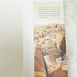 Tiểu thuyết MIỀN ĐẤT HỨA CỦA TÔI (bìa cứng) 731300