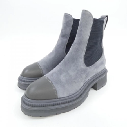 Giày bốt CHANEL G39208Y56672 660066