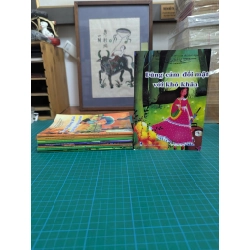 Nhật ký trưởng thành của đứa trẻ ngoan (Bộ 10 cuốn, có hộp) - Trương Cần 427112