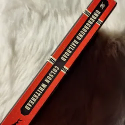 Colson Whitehead - The Underground Railroad (Pulizer for Fiction 2017) 957170