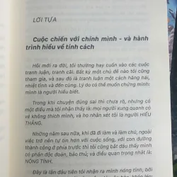 Sách Tính Cách Con Người - Happy An mới 90% 1009035