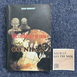 Bức thông điệp bi thảm của vĩ nhân