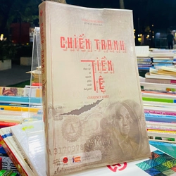 CHIẾN TRANH TIỀN TỆ