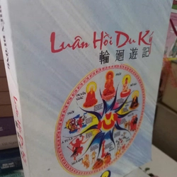 luân hồi du ký