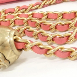 Túi xách chéo Chanel AP1447 612497