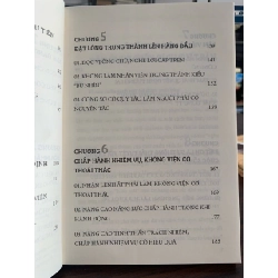 Bạn còn cách nhân viên hoàng đế bao xa? -Triệu Cường