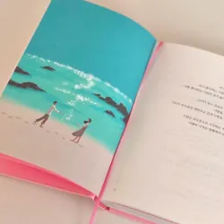 Bỏ Lỡ Một Người, Bỏ Lỡ Một Đời 너에게 하고 싶은 말 789051