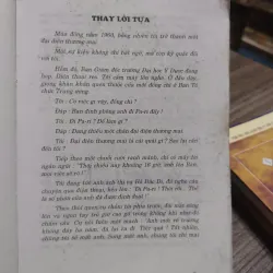 Sách:Hà Nội - Paris Hồi kí ngoại giao của Mai Văn Bộ - Tác giả: Mai Văn Bộ (A3) 598371