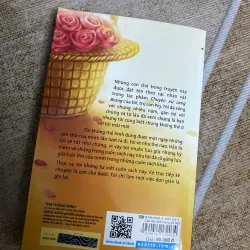 Sách Con chó nhỏ mang giỏ hoa hồng - Nguyễn Nhật Ánh 976906