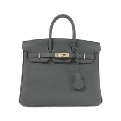 【Sản phẩm chưa sử dụng】Túi Hermes Birkin 25cm 057208CP