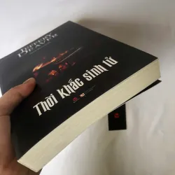 Thời Khắc Sinh Tử - Jeffery Deaver 796966
