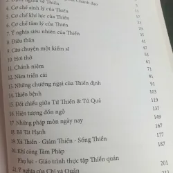 Sách Giáo Trình Thiền Học 675466