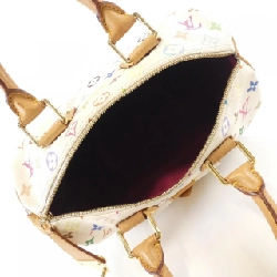 Túi xách Boston Louis Vuitton Multicolor Speedy 30cm M92643 - Hàng hiệu Chính hãng 769647