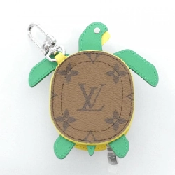 Móc khóa Louis Vuitton Monogram LV Turtle M01471 - Hàng hiệu Chính hãng 771872