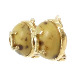 【Vintage】Bông tai Chanel 626617