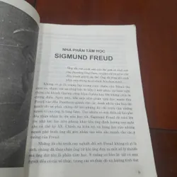 Những BỘ ÓC VĨ ĐẠI trong Khoa học thế kỷ XX 739065