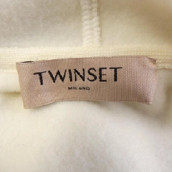 Bộ đôi TWIN-SET áo khoác 635008