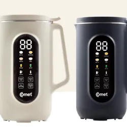 Máy làm sữa hạt Comet CM9216 745132