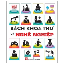 Bách Khoa Thư Về Nghề Nghiệp - DK 284080