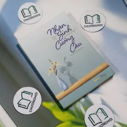 Nhân Sinh Hà Tất Phải Cưỡng Cầu - Đặng Chính Huy 707273