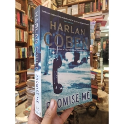 Promise Me - Harlan Coben