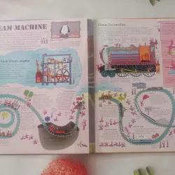 How Nearly Everything Was Invented by the Brainwaves 1002058