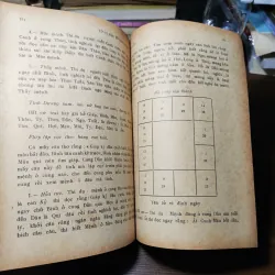 Tử Vi Đẩu Số Thực Hành - Lương Qưới Nhơn 1020034