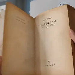The Dream of Scipio - Iain Pears 1033601
