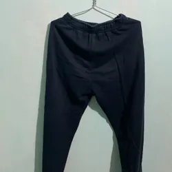 Quần nỉ ấm áp thể thao Nam 714108