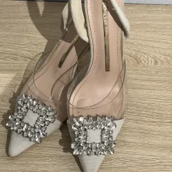 Cao gót đá HHStore 1029274