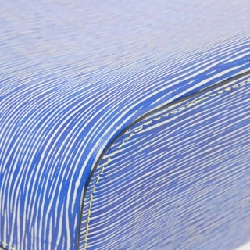 Túi xách Louis Vuitton Epi Denim Neverfull MM M51053 - Hàng hiệu Chính hãng 765713